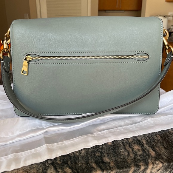 Coach chain tabby - Picture 5 of 7